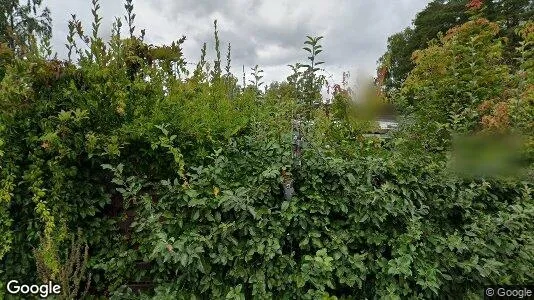 Lägenheter till salu i Uppsala - Bild från Google Street View