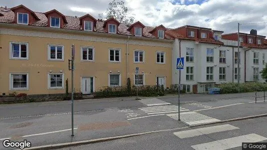 Bostadsrätter till salu i Söderort - Bild från Google Street View