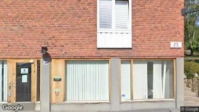 Lägenheter till salu i Söderort - Bild från Google Street View