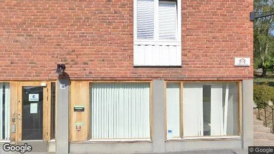Lägenheter till salu i Söderort - Bild från Google Street View