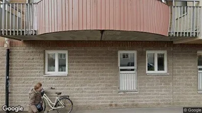 Lägenheter till salu i Linköping - Bild från Google Street View