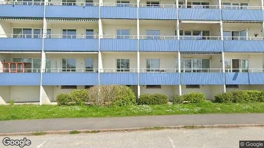 Lägenheter till salu i Lund - Bild från Google Street View