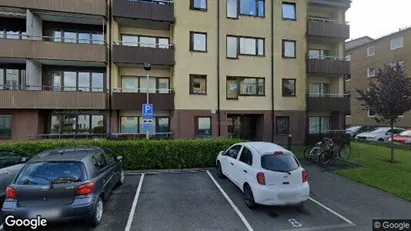 Lägenheter att hyra i Borås - Bild från Google Street View