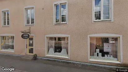 Lägenheter att hyra i Mjölby - Bild från Google Street View