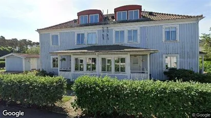 Lägenheter att hyra i Båstad - Bild från Google Street View