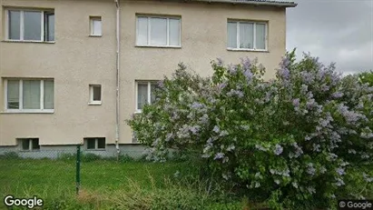 Lägenheter att hyra i Nyköping - Bild från Google Street View