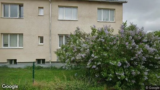 Lägenheter att hyra i Nyköping - Bild från Google Street View