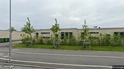 Lägenheter att hyra i Kalmar - Bild från Google Street View