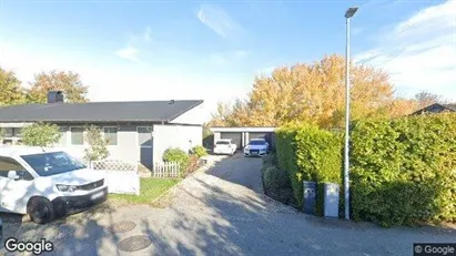 Lägenheter att hyra i Helsingborg - Bild från Google Street View