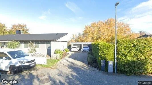 Lägenheter att hyra i Helsingborg - Bild från Google Street View