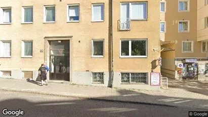 Lägenheter att hyra i Södertälje - Bild från Google Street View
