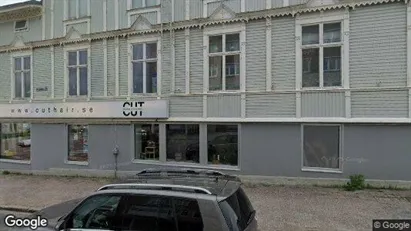 Lägenheter att hyra i Örnsköldsvik - Bild från Google Street View