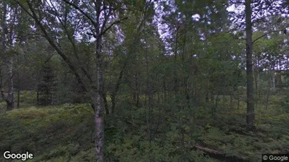 Lägenheter att hyra i Haninge - Bild från Google Street View