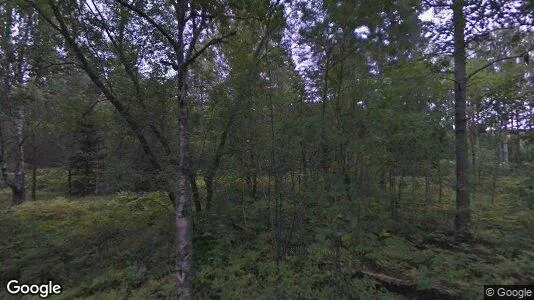 Lägenheter att hyra i Haninge - Bild från Google Street View