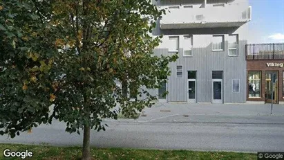 Lägenheter att hyra i Knivsta - Bild från Google Street View