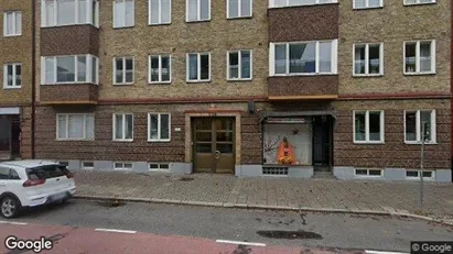 Lägenheter att hyra i Malmö Centrum - Bild från Google Street View