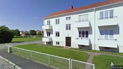 Lägenheter att hyra i Linköping - Bild från Google Street View