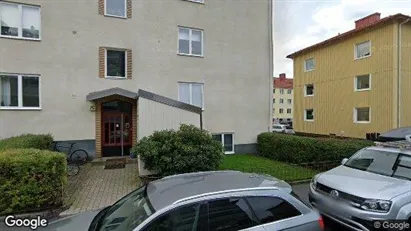 Lägenheter att hyra i Jönköping - Bild från Google Street View