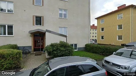 Lägenheter att hyra i Jönköping - Bild från Google Street View