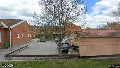 Lägenheter att hyra i Nyköping - Bild från Google Street View