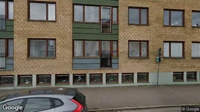 Lägenheter att hyra i Kalmar - Bild från Google Street View