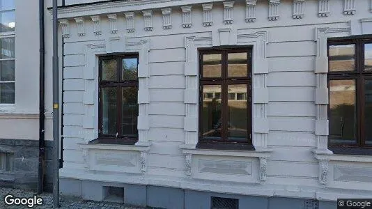 Lägenheter att hyra i Helsingborg - Bild från Google Street View