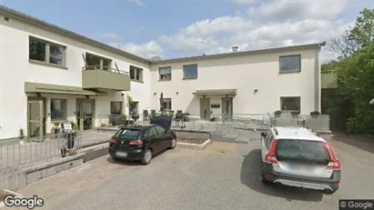 Lägenheter att hyra i Borås - Bild från Google Street View