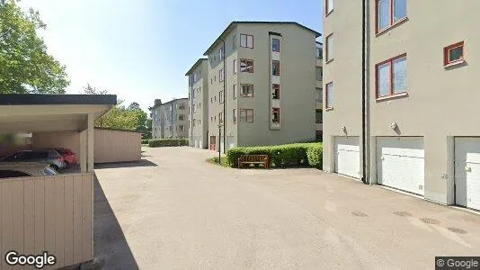 Lägenheter att hyra i Västerås - Bild från Google Street View