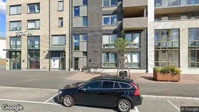 Lägenheter att hyra i Jönköping - Bild från Google Street View