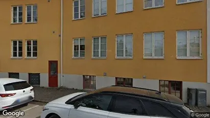 Lägenheter att hyra i Kalmar - Bild från Google Street View