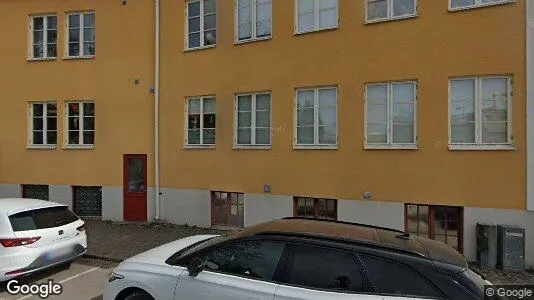 Lägenheter att hyra i Kalmar - Bild från Google Street View
