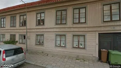 Lägenheter att hyra i Arboga - Bild från Google Street View