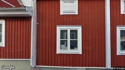 Lägenheter att hyra i Lindesberg - Bild från Google Street View