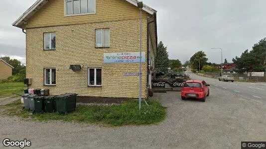 Lägenheter att hyra i Norrtälje - Bild från Google Street View