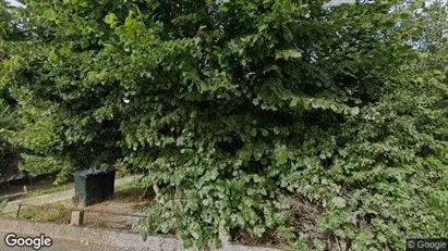 Lägenheter att hyra i Kristianstad - Bild från Google Street View