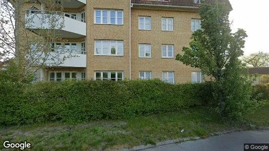 Lägenheter att hyra i Kalmar - Bild från Google Street View