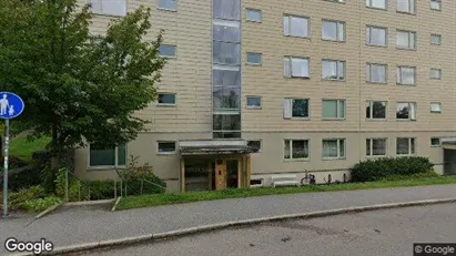 Lägenheter att hyra i Askim-Frölunda-Högsbo - Bild från Google Street View