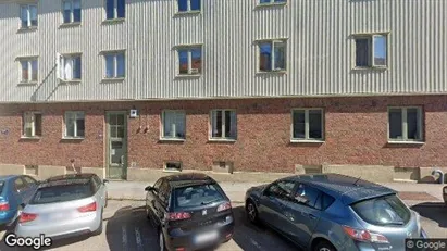 Lägenheter att hyra i Majorna-Linné - Bild från Google Street View