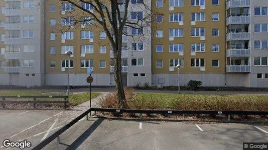 Lägenheter till salu i Helsingborg - Bild från Google Street View