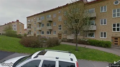 Lägenheter att hyra i Örgryte-Härlanda - Bild från Google Street View
