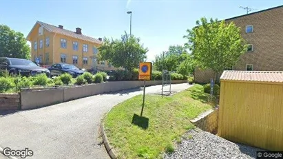 Lägenheter att hyra i Ulricehamn - Bild från Google Street View