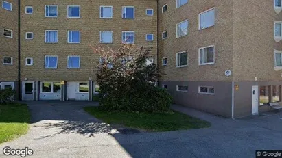 Lägenheter att hyra i Ulricehamn - Bild från Google Street View