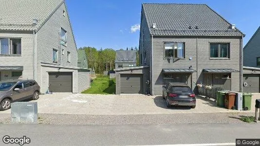 Lägenheter att hyra i Sollentuna - Bild från Google Street View