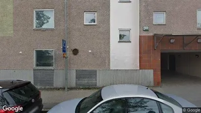 Lägenheter att hyra i Västerort - Bild från Google Street View