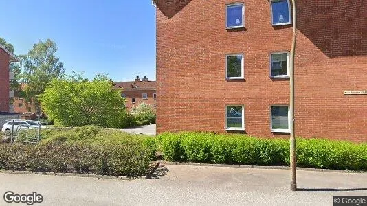 Lägenheter till salu i Borås - Bild från Google Street View