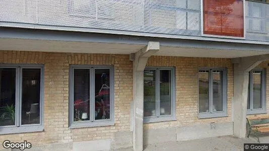 Lägenheter till salu i Sundsvall - Bild från Google Street View