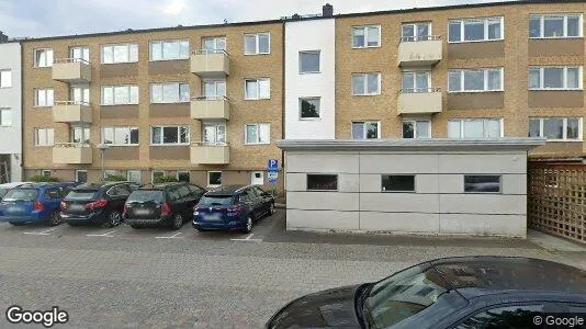 Lägenheter till salu i Malmö Centrum - Bild från Google Street View