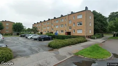 Lägenheter till salu i Borås - Bild från Google Street View