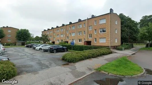 Lägenheter till salu i Borås - Bild från Google Street View