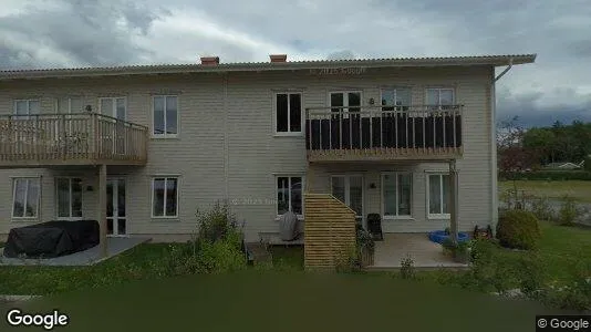 Lägenheter till salu i Kungälv - Bild från Google Street View